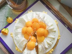 -DEMO黛慕蛋糕(中泰店)