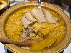 -关东小磨东北菜(漕河泾印象城店)