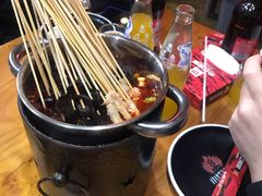 -小红烤翅(傅厚岗店)
