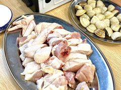 -兴兴旺·冬瓜盅·啫啫煲(西华路店)