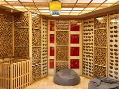 -海纳百川·都市温泉·足道·SPA(学院路店)