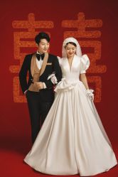 -太古映画婚纱摄影(天河店)