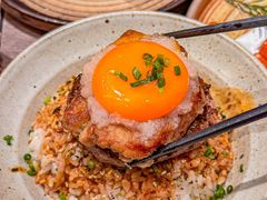 -炙柒Sekinana·精致料理 烧鸟·铁板烧(海上世界店)