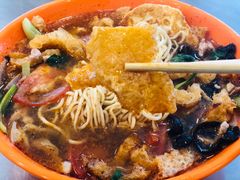-易记皮肚面(明瓦廊店)