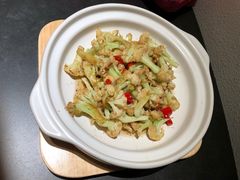 -鸽子侯·家宴·平价海鲜(市图书馆店)