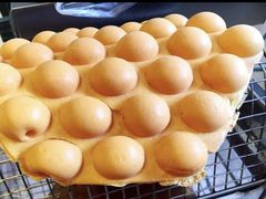 -利强记北角鸡蛋仔(弥敦道店 )