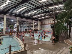 -南宫温泉水世界