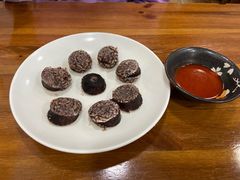 -优壹佳·延边朝鲜族料理(中山北路店)
