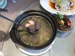 -城北食府(枫林店)