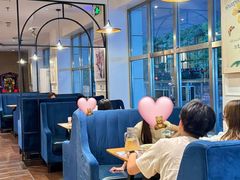 -花舍·新派粤菜·西餐·下午茶(亚运村·鸟巢店)