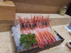 -东京屋(武定路店)