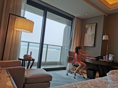 -舟山希尔顿酒店