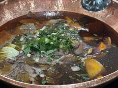 -朝伟清真铜瓢牛肉馆(三十年老·店)