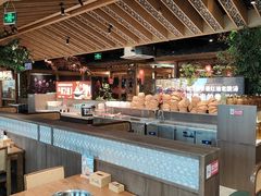 -老凯俚酸汤鱼(鸿通城店)