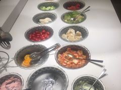 -豪客来牛排(府河店)