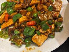 -小菜园新徽菜(扬州华润万象汇店)