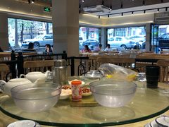 大堂-东山茶寮(新安店)