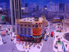 -上海乐高探索中心