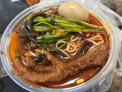 -凤张螺蛳粉·爽口粉(跃进路总店)