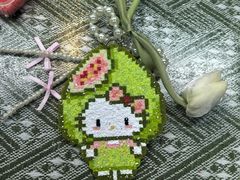 -郑在DIY·潮玩银饰绘画手作(中央大道旗舰店)