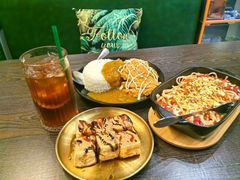 -宝龙茶餐厅(顺昌店)