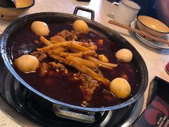 -李子坝梁山鸡(李子坝大鸡哥店)
