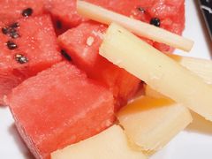 -杭州国际会议中心洲际酒店-原素全日餐厅(解放东路店)