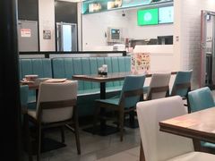 大堂-李先生牛肉面大王(上海站南广场店)