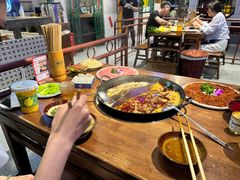 -楠火锅(昆山金鹰店)