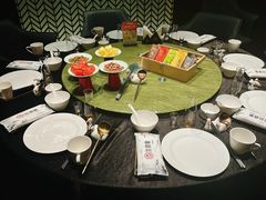 -太守宴·蘭院(天塔店)