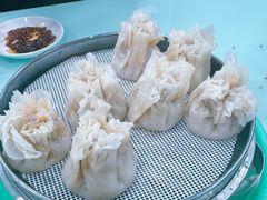 -北三沙家烧麦(北头道街店)