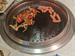 -炭之家·齐齐哈尔非遗烤肉·鲜切直供(中央大街店)