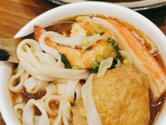 -曼谷食堂·泰国家庭料理(丹桂路店)