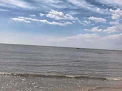 -辽宁团山国家级海洋公园