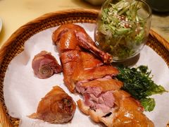 -锦府盐帮·侯宅(五棵松万达店)