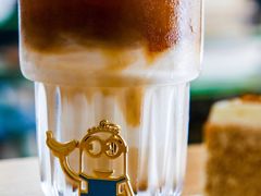 -Hi coffee(东升店)