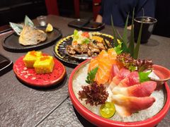 -御前十七(北京路天河城店)