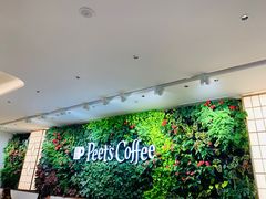-Peet's Coffee皮爷咖啡(上海长风大悦城店)
