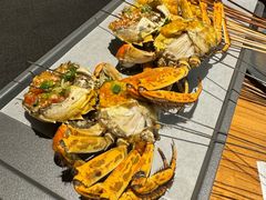 -北丐先生·野馄饨烧烤(长宁龙之梦店)