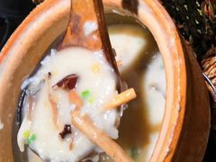 -潮十三潮汕砂锅粥(高新四路大都荟店)