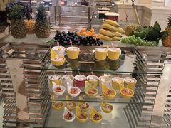 -广州凤凰城酒店-维也纳西餐厅