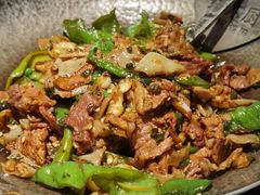 -费大厨辣椒炒肉(黄兴中心广场店)
