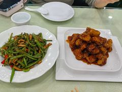 -东四民芳餐厅(世茂工三店)