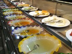 -福成自助烤肉(长阳店)