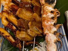 烤五花肉-三月居酒屋(青年大街店)