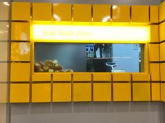 门面-纽约薯条(世豪广场店)