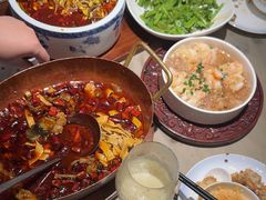 -大鹏饭店·金陵家宴(奥体中心店)