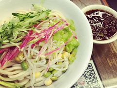 -到家尝北京菜(西坝河店)