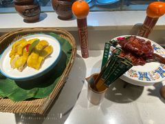 -外婆家传菜(老城店)