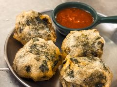 -老胡甜汤(龙眼店)